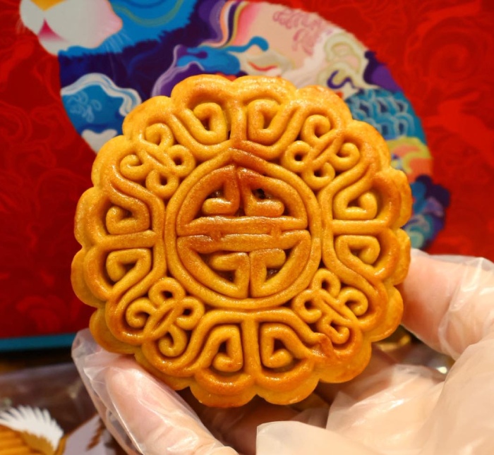 Tết Trung Thu - khoảnh khắc đoàn viên